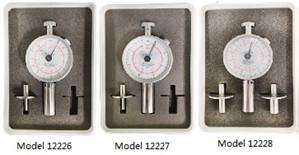 Penetrometer 果實(shí)硬度計(jì)