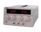 MPS-6005L-1:電壓/電流范圍:60V/5A;兩個(gè)數(shù)字表頭顯示; 過載與極性反向保護(hù)功能 ;恒壓、恒流、低紋波噪聲、低漂移 ;可預(yù)設(shè)限流點(diǎn);環(huán)型變壓器體積小、重量輕. 