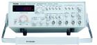 0.01Hz-10MHz(9 檔);正弦波、三角波、方波、斜波、脈沖波門與觸發(fā)輸出;突發(fā)輸出;掃頻函數(shù)（線性/對數(shù));VCG 輸入;AM 調(diào)制;可變對稱性;輸出衰減器;DC 偏置;頻率計(jì)數(shù)器.