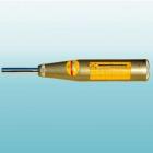 α-1000cn型標準回彈儀高精度、高穩(wěn)定性、高耐用度、高密封性能優(yōu)于國內(nèi)外同類產(chǎn)品:標準動能 2.207J(N·m)-0.225kgf·m;測強范圍 10～60MPa(10～60N/mm );鋼砧上率定回彈值 Rmz=80±2.
