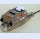 α-3000cn數(shù)字回彈儀系機電一體數(shù)字化智能型儀器，直接打印記錄測區(qū)砼強度 。適合一般建筑工程質量監(jiān)督檢測站（中心），是中等規(guī)模工程質檢測儀器的佳品。
