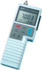 3250精密電導(dǎo)率測(cè)試儀LCD顯示,儀器可選用三種電導(dǎo)常數(shù)電極：K=0.1,1,10 ,RS-232C 通訊接.可以測(cè)量電導(dǎo)率,鹽度,溫度,
