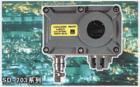 信號變換器式傳感器.型號:SD-703EC<同體型>.檢測氣體對象:一氧化碳/硫化氫 .檢 測 原 理:定電位電解式.檢 測 范 圍:0～150ppm/ 0～30ppm .表 示 精 度:F.S±10%以內(nèi).應(yīng) 答 速 度:T90 30秒以內(nèi).使 用 環(huán) 境:-10℃～40℃ 95%RH以下（不結(jié)露）.