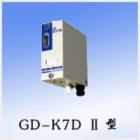 固定式毒性氣體檢測部，型號:GD-K7D  II型.可用于毒性氣體檢測，采樣方式分為：擴(kuò)散式、泵吸式 
  
