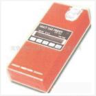 FP-30/FP-40  試紙式光電光度法甲醛檢測儀.檢測原理:試紙式光電光度測定法.檢測方式:檢知TAB方式(時間內(nèi)加算值測定).檢測氣體:空氣中的甲醛（HCHO）.檢測范圍:FP-30 0-0.4ppm 0-1.0ppm；FP-40 0-0.6ppm.分辯率能達(dá)到0.005ppm(FP-30) 或 0.01ppm(FP-40)







