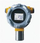 GT700固定式氣體檢測變送器可檢測NO2氣體的濃度，將空氣中氣體濃度轉(zhuǎn)換成4~20mA線性電流信號.當(dāng)氣體濃度超過設(shè)置報(bào)警值時(shí)，可發(fā)出聲、光報(bào)警信號.測量范圍:0~200ppm
 