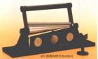 QTZ 漆膜彎曲實(shí)驗(yàn)器用途: 通過在規(guī)定的標(biāo)準(zhǔn)條件下漆膜隨其底材一起變形而不發(fā)生損壞的能力評價(jià)漆膜（或膩?zhàn)幽ぃ┑娜犴g性
