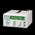 PROVA-8500 電力節(jié)能測試儀. 待機電力量測(0~100W, 解析度0.001W),一 般電力 (0~2000W),100W交流電力供應+交流電力分析,可設定標準電壓與頻率 (85~250V, 45Hz~65Hz),可透過RS-232C界面在PC做設定,99筆預設電壓和頻率, 待機電力測量∶可應用在筆記型電腦、桌上型個人電腦、LCD電視.....等 

