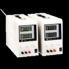 TES-6220 數(shù)字式電源供應器.兩組3 1/2 位液晶顯示器顯示電壓值及電流值,過載保護,溫度上升保護,最大輸出電源連續(xù)使用不會產(chǎn)生過熱現(xiàn)象,輸出電壓：0-60VDC,最大輸出電流：3A 

