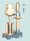 QSM-Ⅱ 砂磨機(jī) 用途:用于實(shí)驗(yàn)室內(nèi)涂料填加料的粉碎研磨;參數(shù):轉(zhuǎn)速：1400r/min；容量：1.8l; 應(yīng)用效果:磨料：500~700g；試料：500~700g；試料經(jīng)研磨分散后細(xì)度可達(dá)25μm以下.


