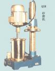 QSM-Ⅲ 砂磨機(jī) 用途:用于實(shí)驗(yàn)室內(nèi)涂料填加料的粉碎研磨;參數(shù):轉(zhuǎn)速：1400r/min；容量：1.8l,應(yīng)用效果:磨料：500~700g；試料：500~700g；試料經(jīng)研磨分散后細(xì)度可達(dá)25μm以下.


