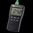TES-1319 溫度計(jì).測(cè)量范圍:- 50 ℃ ~ 1350 ℃ , -58 ℉ ~ 1999 ℉.分辨率:- 50 ℃ ~ 199.9 ℃.....0.1 ℃ , - 50 ℉ ~ 199.9 ℉.....0.1 ℉(Others 1 ℃/1 ℉) 大型LCD顯示器 
 
 