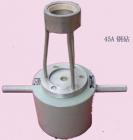 GZ45A 鋼砧 用途:用于率定沖擊動能為29.43J的回彈儀;參數(shù):鋼砧砧芯硬度：HRC58-62;鋼砧質(zhì)量：45kg，用于率定TH3000型回彈儀


