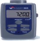 TPI-505 數(shù)字接觸/非接觸轉(zhuǎn)速表.量程:光電6-30，000RPM/接觸6-20,000RPM/表面速度0.9-3,046 m/min  2.0-9.990 m/min.精度:±0.1%FS+1dgt.顯示,5位LCD.操作溫度,0℃～50℃.操作濕度,80%R.H MAX
 



 
 
 

