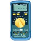 DE-2002 數(shù)字萬(wàn)用表.ACV/DCV:0.1mV-600V  Ω:0.1Ω-40MΩ
DCA/ACA:0.1uA-10A






