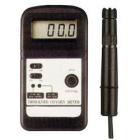 TN-2509 溶氧計溶氧分析儀.顯示:13mmLCD,3 1/2數(shù)字.量程溶氧：0 — 20.0 mg/L.解析度:0.1 mg./L.精確度:0.4 mg/L.應(yīng)用于水族槽，養(yǎng)魚缸，玻璃魚池，礦業(yè)，醫(yī)藥研究，農(nóng)業(yè)，實驗室，水環(huán)境，大專院校，品質(zhì)控制等領(lǐng)域。

 

 