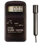  TN-2300  水質(zhì)測試儀.量程:0 —1999uS.解析度:1uS.精確度
:±（4%+3dgt）， 23 ±5℃.適合家庭用水,飲用水,純水制造冷卻水及一般水質(zhì)檢測,水產(chǎn)養(yǎng)殖，食品加工，沖印，實(shí)驗(yàn)室，造紙業(yè)，電鍍，品質(zhì)控制，研究院校等。檢查濾水器使用狀況

 
  
 