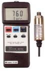 TN-2920  真空表,61mm×34mm超大液晶屏幕,15mm自高.八種顯示單位：torr，mmHg，micron，mbar，KPa，Pa，inchHg，psi.獨(dú)立探頭，容易測量,高質(zhì)探頭使用于空氣，油氣，液體測量等.記錄最大（?。┳x數(shù).RS-232連電腦界面




