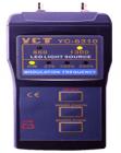 YC-6450  光源表 .波長范圍:客戶選擇,頻率選擇模式: 270Hz / 1KHz / 2KHz / CW.光功率輸出不確定度:±0.5dB.
,穩(wěn)定度(25℃ & 5分鐘熱機(jī)):0.1dB / 8hrs.
 
