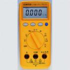 CENTER-110  萬(wàn)用表.交流電壓(ACV):自動(dòng)/手動(dòng)自動(dòng)選檔 0.1mV-600V.交流電流(ACA):uA、mA自動(dòng)/手動(dòng)選檔  0.1uA-10A


