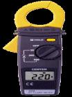CENTER-220 鉗表,顯示：31/2數(shù)字LCD,取樣率：2次/秒,低電池電壓指示 ,最大測(cè)量交流電流600A
   