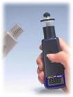 AZ-8000  光電式轉(zhuǎn)速表,非接觸式轉(zhuǎn)速測(cè)量,低電壓顯示,保留最大/最小/平均值,10~99999轉(zhuǎn)速RPM.分辯率:0.001/ 0.01 /0.1 /1RPM,準(zhǔn)確度:0.04% ±2dgts
 
 
