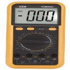 VC9802A+  數(shù)字萬(wàn)用表,火線判斷功能。直流電壓:200mV-1000V
 交流電壓:2V-750V.直流電流:200uA-20A.交流電流:20mA-20A,電阻:200Ω-200MΩ.電容:20nF-200uF
 
 
 
 
 
