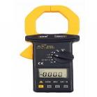 DM6051  鉗型表,鉗口張開57mm；直流電壓:4V-1000V/±(1%+3).交流電壓:4V-750V/±(1.5%+5).直流電流:400A-2000A/±(2%+5).交流電流:400A-2000A/±(2%+5).電阻:400Ω-4MΩ/±(1%+3).頻率:100 Hz-1M Hz/±(2%+3)
 
 
 
 
 
 