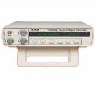 VC2002 函數(shù)信號發(fā)生器.頻率范圍:0.2Hz-2MHz.幅度L(2Vp-p~20Vp-p) ±20%,五位LED頻率顯示，三位LED幅度顯示；
 
 
