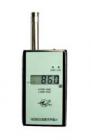HS5633型數(shù)字聲級(jí)計(jì).聲級(jí)測量范圍： 35dB～130dB( A ),頻率計(jì)權(quán)：A計(jì)權(quán) ,頻率范圍20Hz～8kHz.三位半液晶顯示器，分辨率0.1dB，更新速率約1次/秒。聲校準(zhǔn)：HS6020(94dB，1000Hz)。
   
