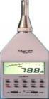 HS5670B脈沖積分聲級計,聲級測量范圍（以2×10-5Pa為參考）:25dB～135dB（A）；　35dB～135dB（C）；　45dB～135dB（Lin）,頻率計權：A、C計權及線性。頻率范圍：10Hz—20kHz
 