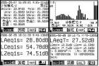 AWA6291型實(shí)時(shí)信號(hào)分析儀是一種采用數(shù)字信號(hào)處理技術(shù)的手持式實(shí)時(shí)分析儀，模塊化設(shè)計(jì)，用戶可以根據(jù)需求選擇不同的軟件，從而實(shí)現(xiàn)不同的用途,內(nèi)部安裝了S6291－00303：1/3 OCT分析軟件