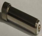 AWA14603型前置放大器與傳聲器配合，用來進行阻抗變換和前置放大,頻率范圍(Hz):10~20,000, 測量范圍(dB):15~120
 
 