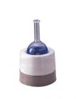  HDM-1000 恒溫的電熱套,廣泛應(yīng)用于樣品的烘培、干燥和其它溫度實(shí)驗(yàn)。容量:1000ml.加熱功率:800W.溫控范圍:室溫(RT)-200℃
 
 