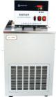 DC-3030 低溫恒溫槽,廣泛用于生物、化學(xué)、物理、醫(yī)藥、石油、化工等部門對(duì)試驗(yàn)樣品進(jìn)行恒定溫度試驗(yàn)；亦可作為直接加熱或制冷和輔助加熱或制冷的熱源或冷源。溫度用LED數(shù)字設(shè)定，數(shù)字顯示；連續(xù)PID自動(dòng)控制。-30℃-95℃(±0.05℃)/30L