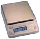 DT5000A-C 電子計數(shù)天平.功能;去皮、校正、計數(shù)、數(shù)據(jù)輸出、單位轉(zhuǎn)換,最大稱量:5000g.分辨率d:0.1g.顯示:LCD.稱盤尺寸:187mm×170mm
 