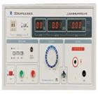 ZHZ8(數(shù)顯 1KV)   用于各種電氣設(shè)備的耐電壓試驗(yàn)。具有聲光報警功能，并符合GB4706.1和GB9706.1等國家標(biāo)準(zhǔn)中相關(guān)條款
