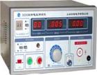 ZHZ8A(數(shù)顯 0.2KV)  數(shù)字耐電壓測試儀 用于各種電氣設(shè)備的耐電壓試驗(yàn)。具有聲光報警功能，并符合GB4706.1和GB9706.1等國家標(biāo)準(zhǔn)中相關(guān)條款