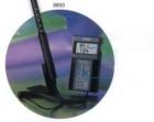 8610 CO2測(cè)量計(jì),室內(nèi)環(huán)境可經(jīng)由測(cè)量CO2水平，相關(guān)濕度和溫度來(lái)確定,它能計(jì)算出露點(diǎn)和濕氣泡的溫度來(lái)幫助估算室內(nèi)舒適程度和計(jì)算外部空氣相對(duì)比率。8650型還具有數(shù)據(jù)平均，存儲(chǔ)和數(shù)據(jù)登陸功能。