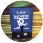 Electronic Balometer 捕獲罩使用熱電偶風(fēng)力測定方法來測量。因?yàn)樗Y(jié)構(gòu)輕巧，能夠明確顯示和存儲(chǔ)讀數(shù)，在合約人和設(shè)備人員中使用非常普遍。量程:85--3400立方/h,29--945l/h