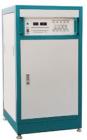 PA30B(9KVA) 數(shù)字三相泄漏電流測試儀 專門用于測試三相三線/四線用電器具電源端與保護(hù)接地端之間的泄漏電流的檢測，并對極限值可以預(yù)先設(shè)定，聲光報警。