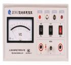 ZC93型絕緣電阻表  適用于測量各種電氣設(shè)備及各種元件、材料的絕緣電阻。測量電壓特性優(yōu)異，具有報警設(shè)定功能，尤其適合于生產(chǎn)流水線使用。
