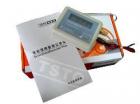 RC-T501A 便攜式單溫度數(shù)據(jù)記錄儀,RC-T501A 專(zhuān)門(mén)設(shè)計(jì)用于密閉空間溫度參數(shù)的長(zhǎng)時(shí)間記錄，采用pt1000外置探頭，記錄數(shù)據(jù)長(zhǎng)度可達(dá)30000個(gè). 測(cè)量范圍:40℃ to 100℃.精度:+/- 0.5℃.分辨率:0.1℃
