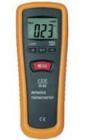 紅外測溫儀  IR-80  量程范圍：-50℃～270℃,D:S=8:1,固定發(fā)射率0.95,自動選擇量程，分辨率為0.1℃；℃/℉可轉(zhuǎn)換和7秒鐘后自動關(guān)機(jī)功能