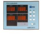  PF401A 變壓器電量測(cè)量?jī)x 四窗口同時(shí)顯示初級(jí)電壓，電流（☆）功率（☆），次級(jí)一繞組電壓（★）.適用各種交流輸出的電源變壓器.應(yīng)用場(chǎng)合： 流水線 

