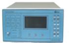 PF4034 變壓器電量測量儀 量程：初級電壓（300V），空載電流（2000/200mA）；空、負載電壓（60V），負載電流（5A）紋波電壓（5000mV），和空載功率/負載初級電流/效率/功率因數(shù).空、負載全自動測試，七窗口同時顯示以上參數(shù)

