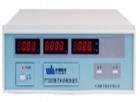 PF200 直流電電參數(shù)測量儀 電壓：300/30-1V； 電流：20A、50A、100A、400A四個(gè)規(guī)格； 功率：UXI； 精度：0.5級。
