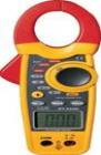 交流鉗形表 DT-3340  鉗夾可測電流為1000安培；鉗口尺寸：￠60mm；３3/4位液晶顯示屏帶背光源,最大顯示值為2000