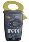 交/直流鉗形表 DT-332  交流電流測量分辯率10mA;可進(jìn)行交流／電流(40.0A~400.0A),直流／交流電流，電阻，二級管，及短路測試;4000位液晶顯示屏帶背光顯示;4000位液晶顯示屏帶背光顯示.