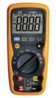 防水?dāng)?shù)字萬用表 DT-9915 多功能 交/直流電壓,交/直流電流,電阻,頻率,占空比,電容,二極管測試,短路蜂鳴測試,